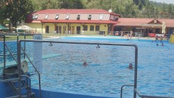 Koupaliště