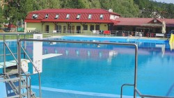 Koupaliště