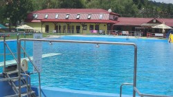 Koupaliště