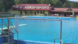 Koupaliště