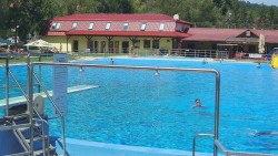 Koupaliště