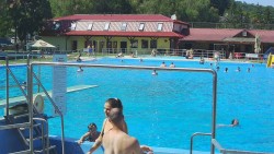 Koupaliště