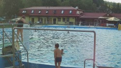 Koupaliště