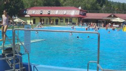 Koupaliště