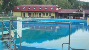 TJ Němčičky - Koupaliště - 31.7.2026 v 05:30 TJ Němčičky - Koupaliště - 31.7.2026 v 05:30