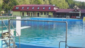 TJ Němčičky - Koupaliště - 31.7.2026 v 07:00 TJ Němčičky - Koupaliště - 31.7.2026 v 07:00
