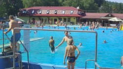 Koupaliště