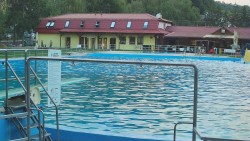Koupaliště