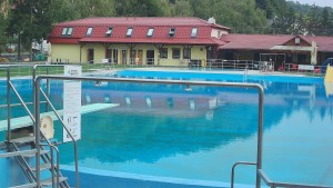 TJ Němčičky - Swimming pool - 1.8.2026 v 05:30 TJ Němčičky - Swimming pool - 1.8.2026 v 05:30
