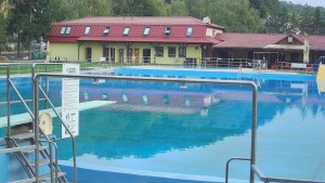 TJ Němčičky - Swimming pool - 1.8.2026 v 06:30 TJ Němčičky - Swimming pool - 1.8.2026 v 06:30