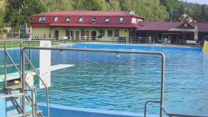 TJ Němčičky - Swimming pool - 1.8.2026 v 07:30 TJ Němčičky - Swimming pool - 1.8.2026 v 07:30