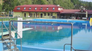 TJ Němčičky - Swimming pool - 1.8.2026 v 08:30 TJ Němčičky - Swimming pool - 1.8.2026 v 08:30