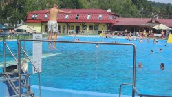 Koupaliště