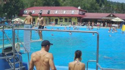 Schwimmbad