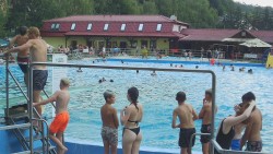 Schwimmbad