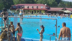 Koupaliště