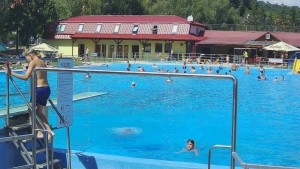 TJ Němčičky - basen - 8.8.2026 v 13:30 TJ Němčičky - basen - 8.8.2026 v 13:30