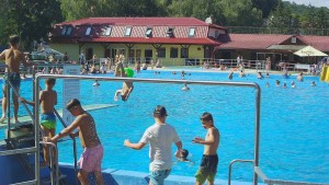TJ Němčičky - basen - 8.8.2026 v 15:30 TJ Němčičky - basen - 8.8.2026 v 15:30
