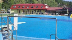 Koupaliště
