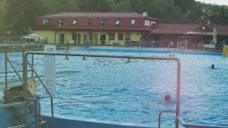 Koupaliště