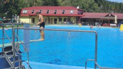 Koupaliště