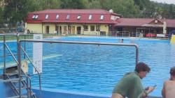 Koupaliště