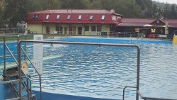 Koupaliště