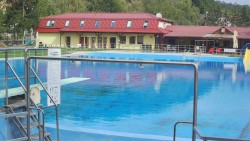 Koupaliště