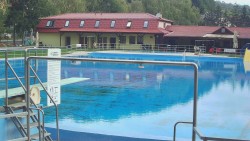 Koupaliště