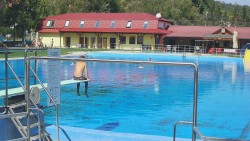 Koupaliště