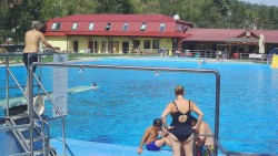 Koupaliště
