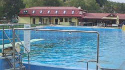 Koupaliště