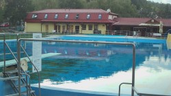 Koupaliště