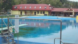 Koupaliště