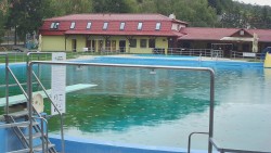Koupaliště