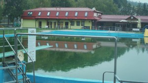 TJ Němčičky - Koupaliště - 14.9.2026 v 06:30