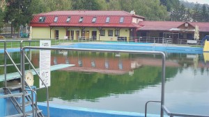 TJ Němčičky - Koupaliště - 14.9.2026 v 08:30