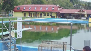 TJ Němčičky - Koupaliště - 14.9.2026 v 10:30