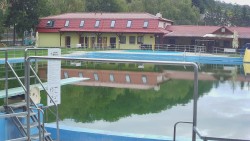 Koupaliště