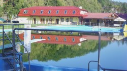 Schwimmbad