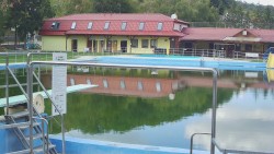 Koupaliště