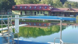 Schwimmbad