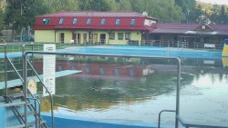 Koupaliště