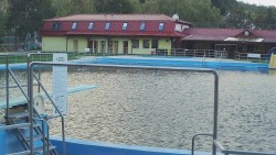 Koupaliště