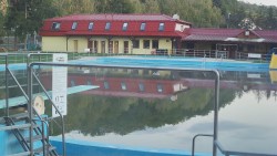 Koupaliště