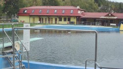 Koupaliště