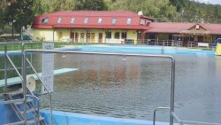 Koupaliště