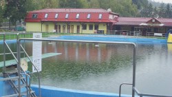 Koupaliště