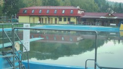 Koupaliště