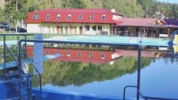 Koupaliště